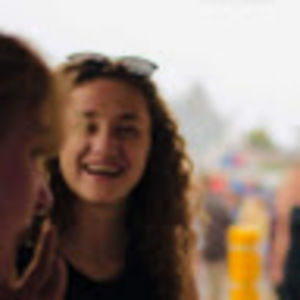 Meet your Posher, Ava